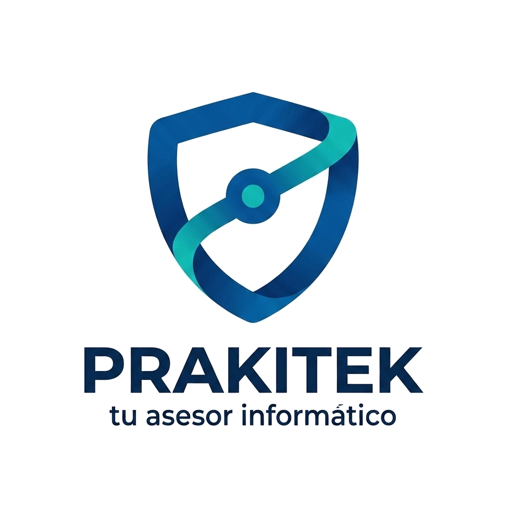 Prakitek | Servicio Técnico Informático